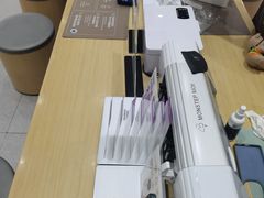 -vivo官方授权体验店(朝阳合生汇店)