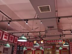 -龙师傅卤炒(天马店)