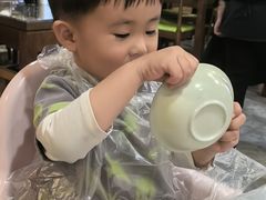 -嘉年华面包房餐厅（饺子馆）(陶然亭店)