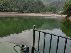 -五泄景区