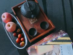 -广州四季酒店