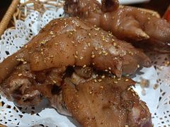 -9527星耀烧烤音乐酒馆