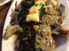 iphone_upload_pic-旅马餐厅(茅家埠店)