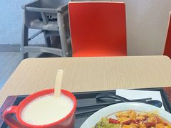 -永和大王(凤凰东街店)