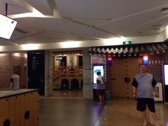 -纽斯桑拿会所(餐厅天山路店)
