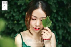 点击看大图 -巴黎春天婚纱摄影STUDIO·定制