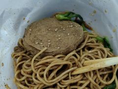 -一味老卤面(大石桥店)