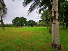 -白沙门生态公园