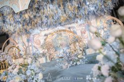 -星河湾酒店·宴会厅(番禺大道北店)