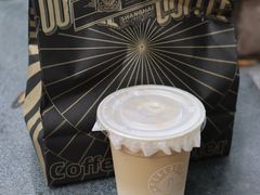 -Punchline Coffee&Roaster(同济大学店)