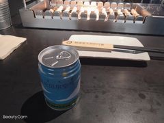 -很久以前羊肉串(中山公园店)