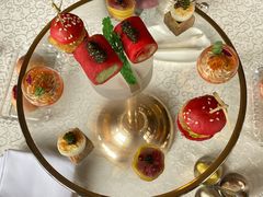 -Salon de Ville浦江汇(上海外滩华尔道夫酒店店)