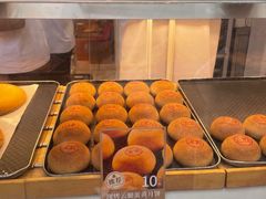 -嘉华鲜花饼·现烤(昆明老街店)