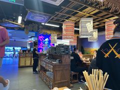 -洱火云南酸菜牛肉火锅(石景山当代商城店)