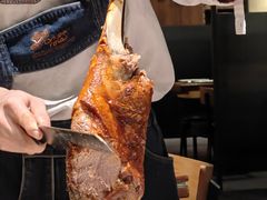 -汉巴味德·烤肉与啤酒的自助(杭州大悦城店)