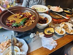 -甬上名灶(天一阁·翠柏店)