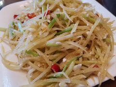-阳光山水江湖菜馆(西山龙门店)