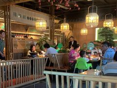 -筱爷叔·上海传统手工菜(玉树路店)