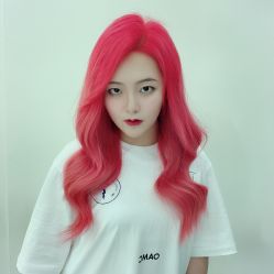 -3AM HAIR SALON染发烫发接发
