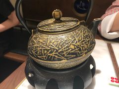 餐具摆设-佬麻雀·剁椒鱼头(京基KK One店)