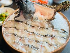 -锦西湖·海鲜小馆(未来科技城店)