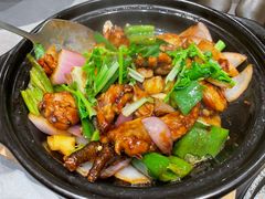 -荣记·囍粤茶餐厅(花都店)