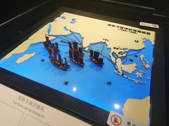 -上海中国航海博物馆