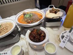 -小菜园新徽菜(南通永旺店)