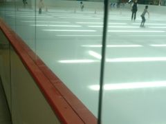 -冠军冰场CHAMPION RINK(百年港湾奥特莱斯店)
