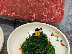 -百草滩羊清水涮羊肉·清真·宁夏盐池滩羊(莲花桥店)