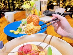 -HOME餐厅粤菜 融合菜