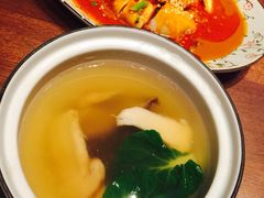 北方馆(金沙城中心店)-北方馆(澳门伦敦人店)