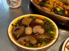 -铜瓢江湖兔火锅(水碾河社区店)