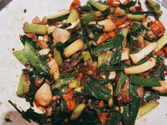 -农耕记·湖南土菜(halo广场店)