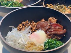 -胡麻(静安嘉里店)