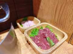 -独食火锅·半米屋台(望平街店)