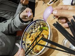 -子午路张记肉夹馍(兵马俑店)