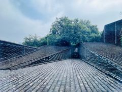 -中国美术学院象山校区-民艺博物馆