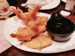 -佛山希尔顿酒店·融誉亚洲美食荟