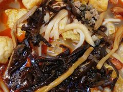 -丽丽三鲜螺蛳粉(田林路店)