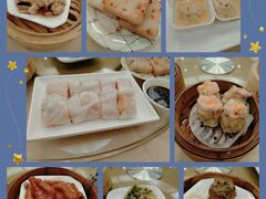 -金城大酒店-中餐厅(汾江中路店)