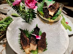-大舜国风· 和牛火锅(绮霞街店)