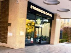 -星巴克(北京惠新东街店)