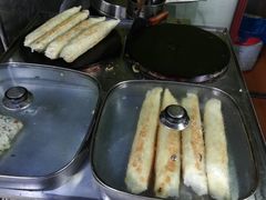 -宁海麦饼(华严街店)