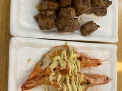 -真剑日本料理·铁板烧(贵州路店)