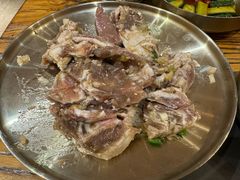 -味家烤肉烤鳗鱼牛排(西塔旗舰店)