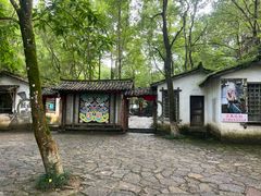 -桂林古东瀑布景区