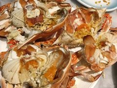 -隐厨·海鲜大排档·地道莱州菜(恒通路店)