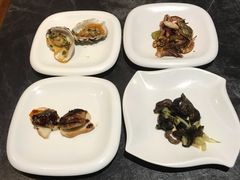 -大渔铁板烧(大悦城店)