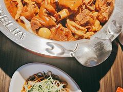 -胖哥俩肉蟹煲(梅溪步步高店)